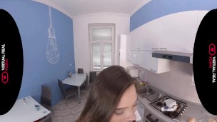VirtualRealPorn.com - Overcocked