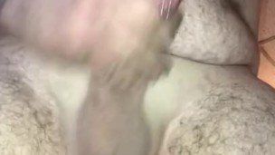 Her POV cumshot