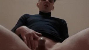 Prostate Orgasm