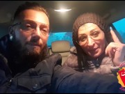 Milf esce dal solarium con la sborra in faccia 14/16