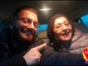 Milf esce dal solarium con la sborra in faccia 16/16