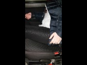 Girl Stinky farts everywhere pt2 2/16