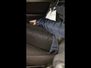 Girl Stinky farts everywhere pt2 3/16