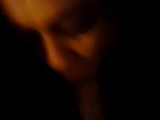 Deepthroating big ass latina 6/16