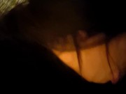 Deepthroating big ass latina 9/16