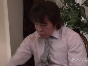 【無】社長秘書のお仕事 Vol.6 広瀬奈々美 Nanami Hirose 4/16