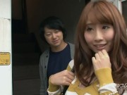 【無】友人の弟 美咲結衣 Yui Misaki 3/16