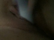 Vibrator masterbation - Screenshot 12 of 16 - Orgasm