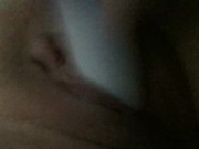 Vibrator masterbation