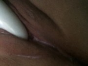 Vibrator masterbation - Screenshot 6 of 16 - HD