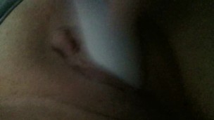Vibrator masterbation