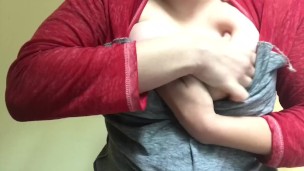 Big Tits Reveal