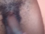 No Shave November