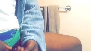 Morning Wood