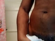 Soapy dick - Screenshot 13 of 16 - Wet