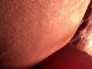 dp anal gusher