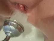 Shower head orgasm - Screenshot 11 of 16 - HD