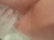 Shower head orgasm - Screenshot 2 of 16 - Solo Orgasm