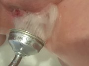Shower head orgasm - Screenshot 6 of 16 - HD