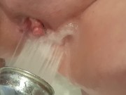 Shower head orgasm - Screenshot 7 of 16 - Solo Orgasm