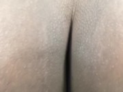 Dildo Riding and Farting