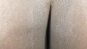 Dildo Riding and Farting