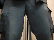 Urination - Screenshot 14 of 16 - Pee