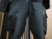 Urination - Screenshot 3 of 16 - Peeing