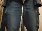 Urination - Screenshot 5 of 16 - Pee