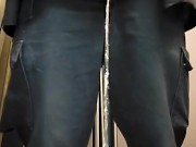 Urination - Screenshot 6 of 16 - Peeing