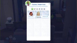 Crazy fun with neighbors sims 4