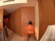 【無】淫美熟女 ホテル客室係 北島玲 Rei Kitajima 1/16