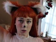 Red Ridin' Panda Strip Tease Music Video 13/16