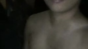 Cumming on Public Road