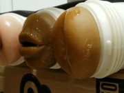 Ass to Mouth Fleshlights