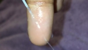 Wet pussy bitch