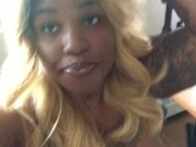 Should I Do Blonde Again Vote In Comments