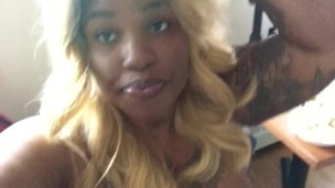 Should I Do Blonde Again Vote In Comments
