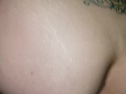 Amazing Blowjob and fuck in the car 11/16