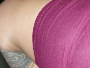 Amazing Blowjob and fuck in the car 8/16