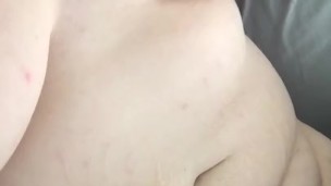 BBW WANTS YOUR COCK
