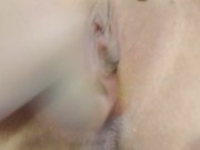 Wet asmr pussy fingering sounds 13/16