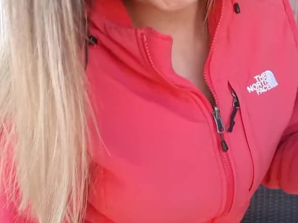 Исполнитель: Mandybabyxxx Fleece Tease JOI