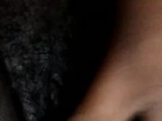 BBW DILDO ACTION 