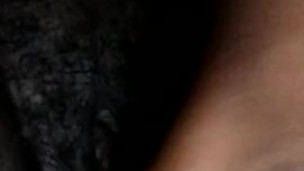 BBW DILDO ACTION 