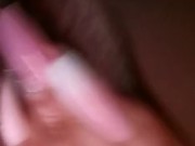 Slippery Wet Pussy
