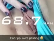 Snapchat 2015 compilation - Screenshot 5 of 16 - Kink
