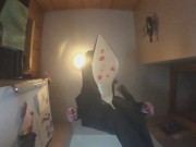Letting Off Steam (Trailer)