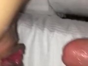 My Sister-in-law’s wet pussy 6/16