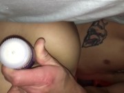 Sister in law and brother in law cheating fuck 7/16